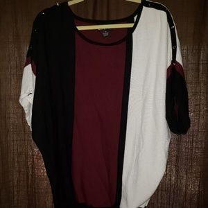 Women's tunic size M